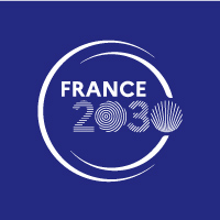 France 2030 logo