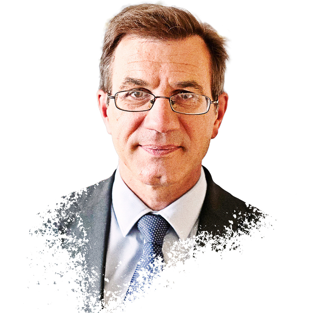 Partner interview Benjamin Gallezot BRGM 2023 Annual report