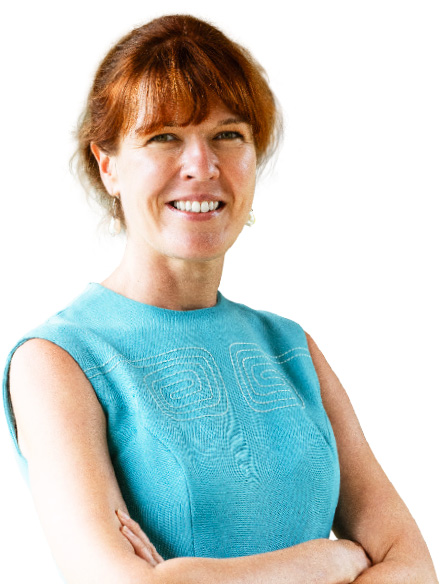 Catherine Lagneau Présidente-Directrice générale