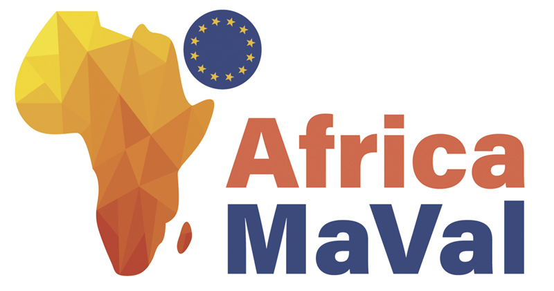 Africa Maval logo