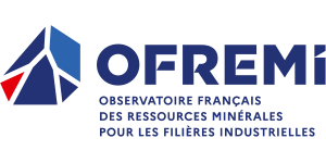 Mineral Resources for Industrial Sectors (OFREMI) logo