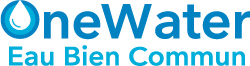 Logo One Water - Eau Bien Commun