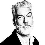 Patrick Charbonnier