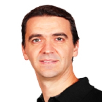 Philippe Bataillard Project manager, Geochemist