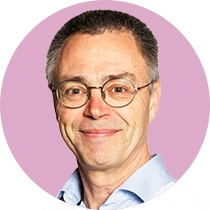 Pascal Dominique Seismologist