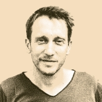 Bertrand Aunay Hydrogéologue