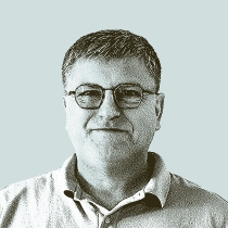 Michaël Chelle Directeur de la Stratégie numérique et du programme scientifique Géonum