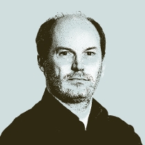 Nicolas Gilardi Responsable de l’unité Géomodélisation et Science des données