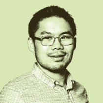 Frédéric Lai Ingénieur de recherche en évaluation environnementale