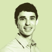 Gaétan Lefebvre Ingénieur géologue et économiste