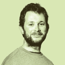 Mathieu Leguérinel Ingénieur géologue et analyste
