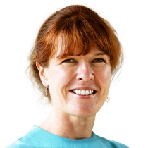 Catherine Lagneau Présidente-Directrice générale