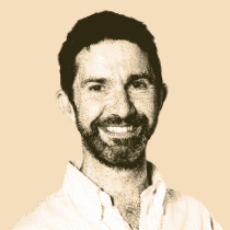 Guillaume Martelet Chercheur géophysicien