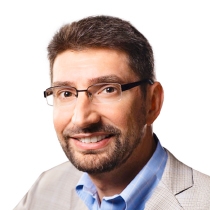 Geoffroy Paixach Président-Directeur général de CFG Géothermal