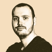 Pierre-Alexandre Reninger Chercheur géophysicien
