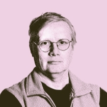 André Burnol Hydrogeochemical researcher 