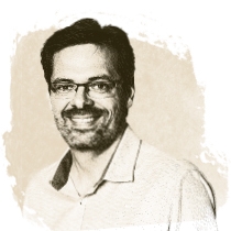 Sébastien Jaffrot