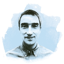Bruno Mougin