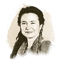 Catherine Truffert