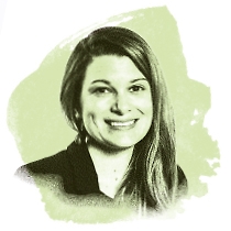 Blandine Gourcerol