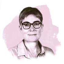 Virginie Hamm