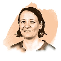 Virginie Vincenti