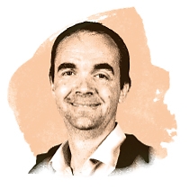 Alexandre Vrain
