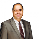 Karim Ben Slimane, Director, risks and prevention