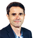 Philippe Calcagno Programme Director