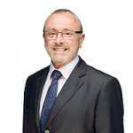 Didier Camut Secretary-General