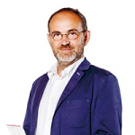 Christophe Didier, Director, Georesources