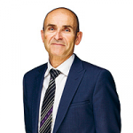Jean-Luc Foucher, Director, Production