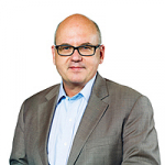 Philippe Freyssinet Director, Strategy, Research And Communication