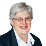Sylvie Gentier Directrice de programme