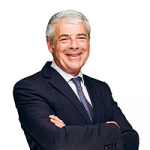 Philippe Gombert, Director, water, environment, processes and analytics