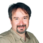 Gilles Grandjean Programme Director