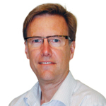 Dominique Guyonnet Programme Director