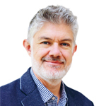 Matthew Harrison Programme Director