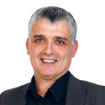 Patrick d’Hughes Directeur de programme
