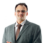 Jean-Marc Mompelat, Director, Regional Network