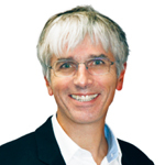 Pierre Nehlig Programme Director