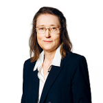 Michèle Rousseau Présidente - Chair And Managing Director