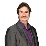 Jean-Marc Trouillard, Director, digital infrastructure and services