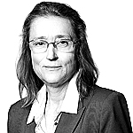 Michèle Rousseau - Présidente, Directrice générale