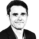 Philippe Calcagno - Directeur de programme