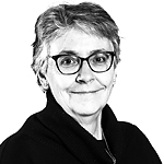 Dominique Darmendrail - Directrice de programme