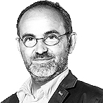Christophe Didier Directeur des Géoressources