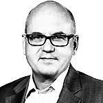 Philippe Freyssinet Directeur de la Recherche, de la Programmation scientifique et de la Communication
