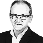 Arnaud Garnier Directeur du Numérique pour les géosciences