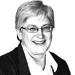 Sylvie Gentier - Directrice de programme